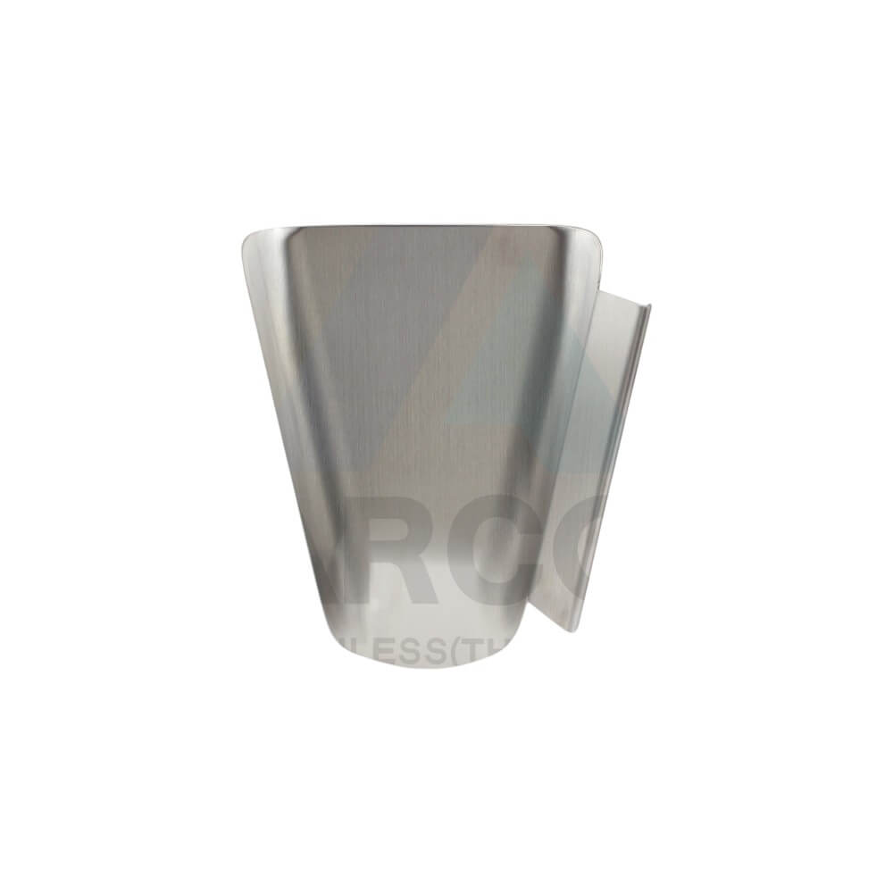 ที่ตักเฟรนฟราย ARCOSTAINLESS ขนาด 158X184มม._0